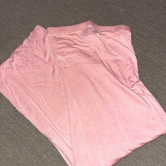 ‘ANNA’ DRESS - BLUSH 💗 - Picture 4 of 4